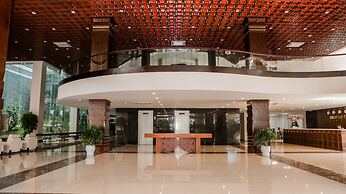 Elephants Hotel Buon Ma Thuot