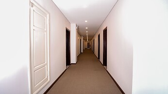 Elephants Hotel Buon Ma Thuot