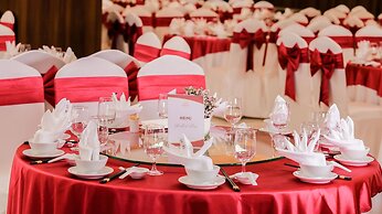 Elephants Hotel Buon Ma Thuot