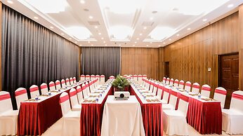 Elephants Hotel Buon Ma Thuot