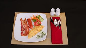 Elephants Hotel Buon Ma Thuot