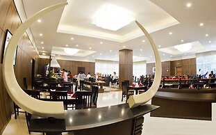 Elephants Hotel Buon Ma Thuot