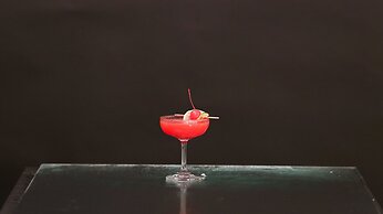 Elephants Hotel Buon Ma Thuot