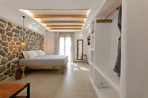 Naxos Finest Hotel & Villas