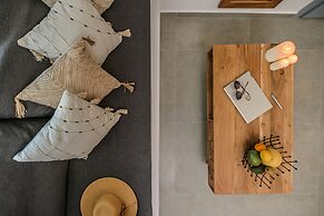 Naxos Finest Hotel & Villas