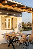 Naxos Finest Hotel & Villas