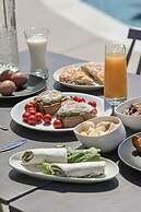 Naxos Finest Hotel & Villas