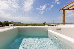 Naxos Finest Hotel & Villas