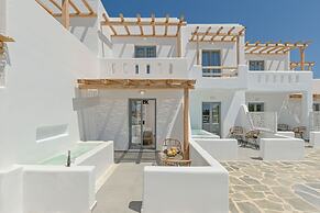 Naxos Finest Hotel & Villas