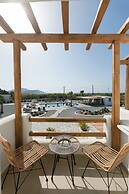Naxos Finest Hotel & Villas