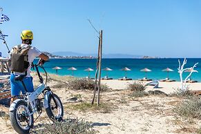 Naxos Finest Hotel & Villas