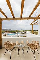 Naxos Finest Hotel & Villas