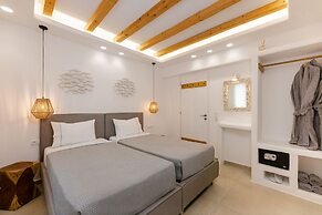 Naxos Finest Hotel & Villas