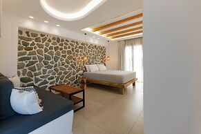 Naxos Finest Hotel & Villas