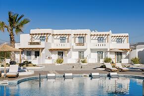 Naxos Finest Hotel & Villas