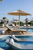 Naxos Finest Hotel & Villas