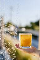 Naxos Finest Hotel & Villas