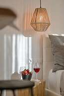 Naxos Finest Hotel & Villas