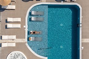 Naxos Finest Hotel & Villas