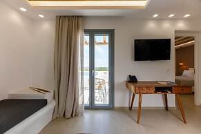 Naxos Finest Hotel & Villas