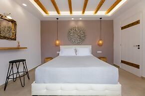 Naxos Finest Hotel & Villas