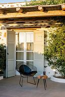 Naxos Finest Hotel & Villas