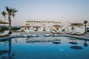 Naxos Finest Hotel & Villas