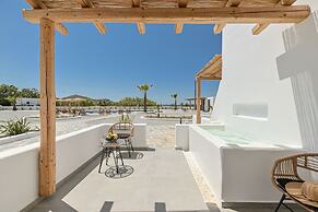 Naxos Finest Hotel & Villas