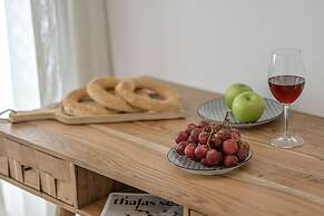 Naxos Finest Hotel & Villas