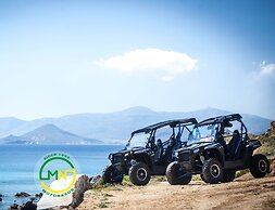 Naxos Finest Hotel & Villas