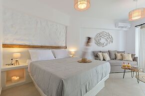Naxos Finest Hotel & Villas