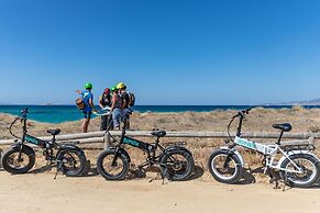 Naxos Finest Hotel & Villas