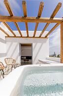 Naxos Finest Hotel & Villas