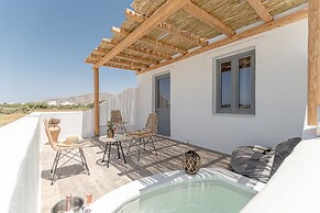 Naxos Finest Hotel & Villas