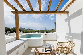 Naxos Finest Hotel & Villas