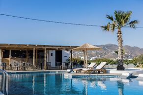 Naxos Finest Hotel & Villas