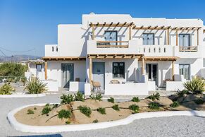Naxos Finest Hotel & Villas