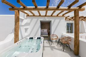 Naxos Finest Hotel & Villas