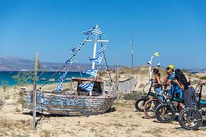 Naxos Finest Hotel & Villas