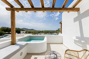 Naxos Finest Hotel & Villas