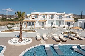 Naxos Finest Hotel & Villas