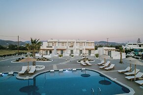 Naxos Finest Hotel & Villas