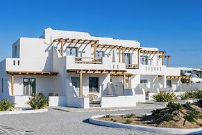 Naxos Finest Hotel & Villas