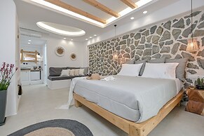 Naxos Finest Hotel & Villas