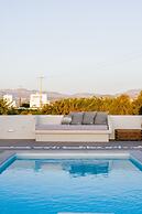 Naxos Finest Hotel & Villas