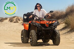 Naxos Finest Hotel & Villas