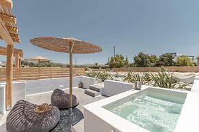 Naxos Finest Hotel & Villas