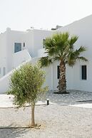 Naxos Finest Hotel & Villas