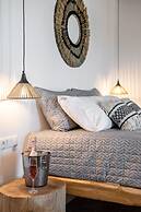 Naxos Finest Hotel & Villas