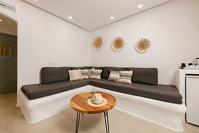 Naxos Finest Hotel & Villas